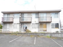 コーポ元緑の外観写真