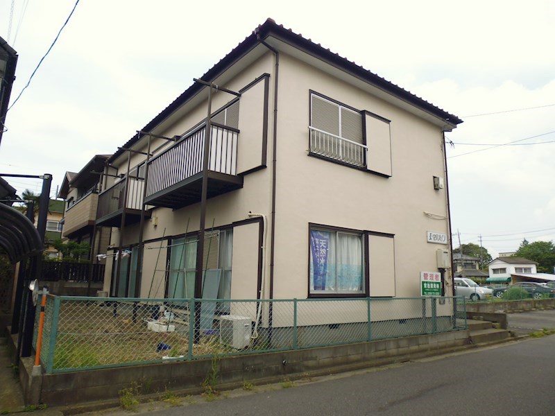 長谷川ハイツ