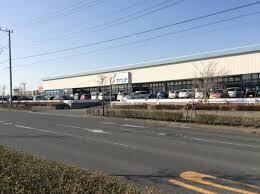 ｶﾜﾁ薬品 竜ヶ崎店