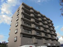 ルミエールアルシェの外観写真