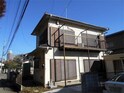 牛久町K邸貸家