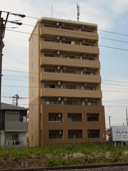 Maison Grandir II外観写真