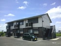Floral garden Ushiku　minami　F棟