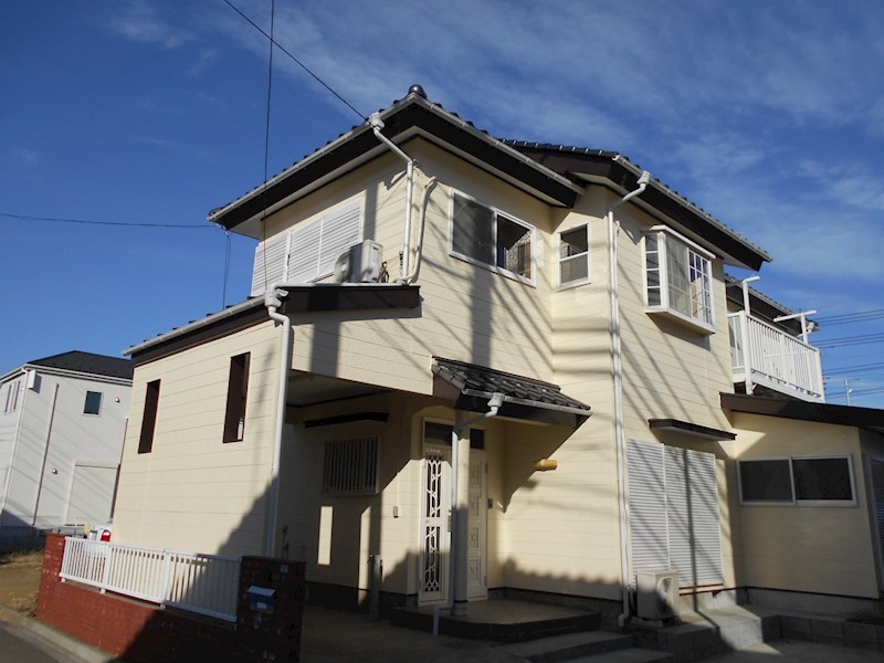 神谷6丁目戸建