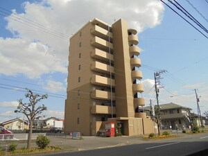 メソングランディールII外観写真
