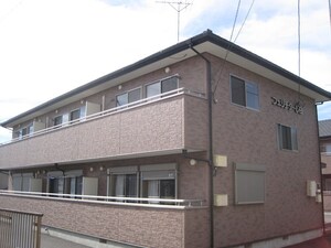 フェリチターレ　B外観写真