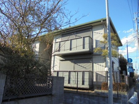 ”02Kameya.UB外観写真