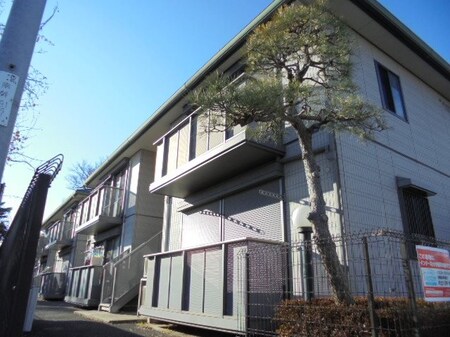 ”02，Kameya，u A外観写真