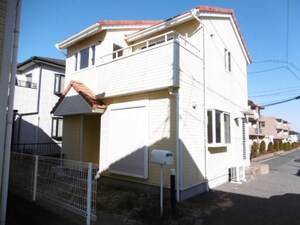 カロライナ･イン　C外観写真