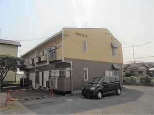 サバーブA外観写真