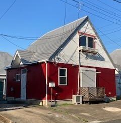 ドールハウス Iの物件外観写真