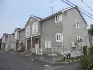 サンライフ　Ａ外観写真
