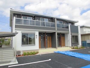 Ｒｅｎｎｙ　ｖｉｌｌａｇｅ外観写真