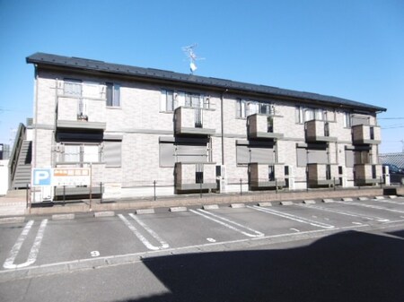 コルテ外観写真