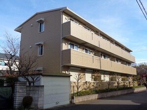 アルス外観写真