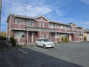 ヒルサイドヴィレッジＤ外観写真