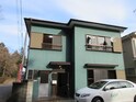 岡見町貸家