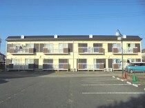 ティピカルサンライフの外観写真