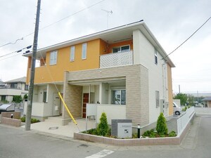 ベル　カーサ　I外観写真