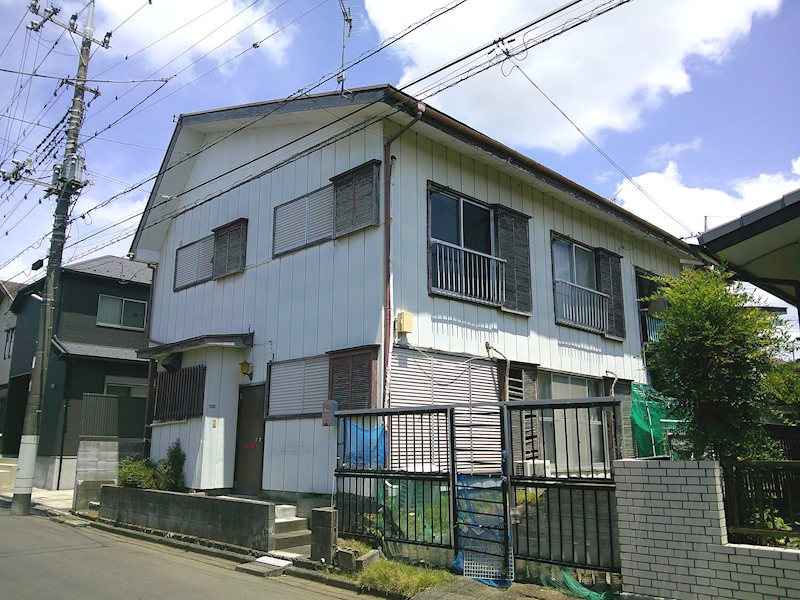 外観写真