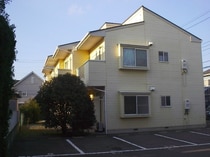 ガーデンハウスM　Bの外観写真