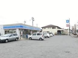 ﾛｰｿﾝ 牛久南店