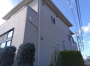 中央5丁目阿部邸外観写真