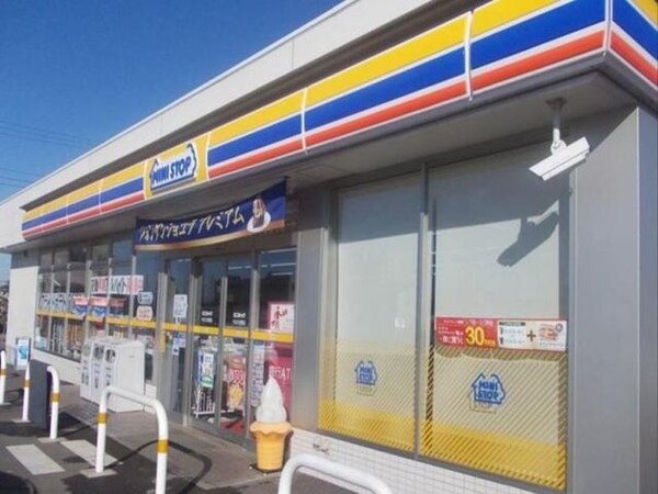 その他(ミニストップ牛久ひたち野東店まで130m)