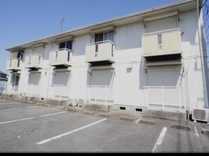 ライトハウス外観写真