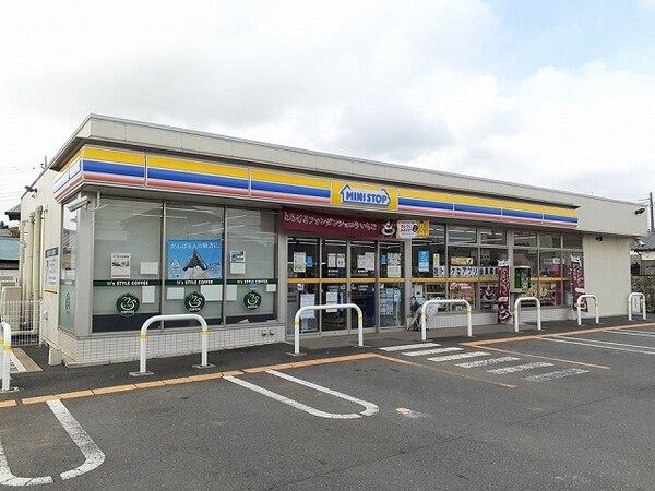 その他(ミニスットプ龍ケ崎緑町店まで350m)