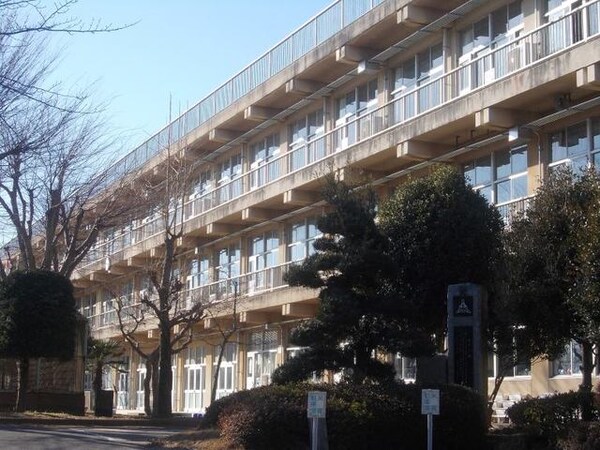 その他(右籾小学校まで1300m)