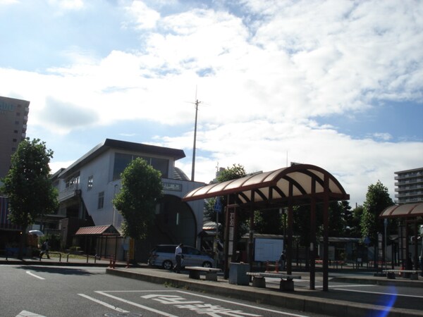 その他(牛久駅（JR　常磐線）まで2，475ｍ)