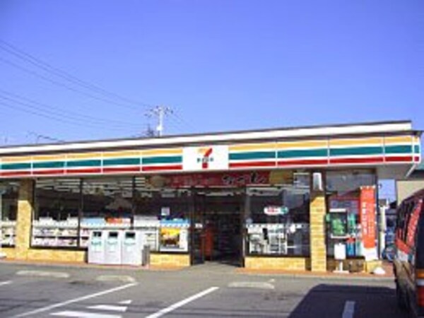 その他(セブンイレブン茨城茎崎店まで772ｍ)