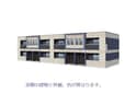 仮）つくば市高見原新築アパートＢ