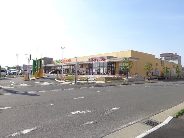 その他(ヨークベニマルひたち野うしく店まで2，891ｍ)
