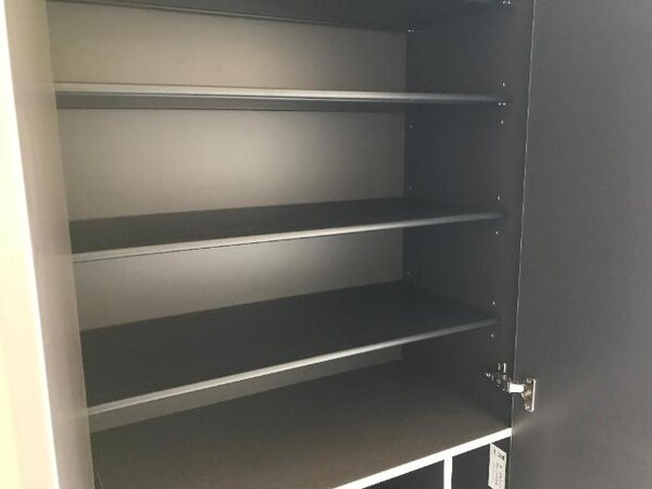 収納(下駄箱)