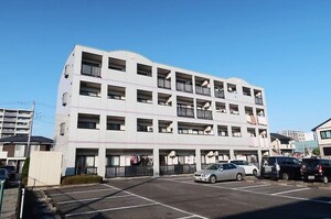 ハーヴェスト　２１外観写真