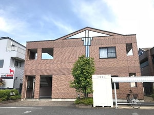 ＡＵＴＨＯＲ千草　III外観写真