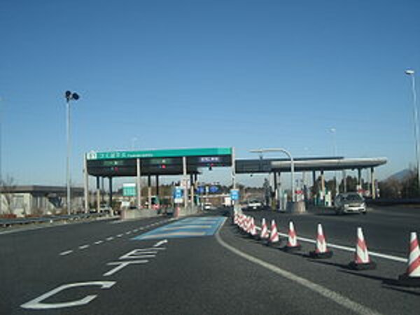 その他(首都圏中央連絡自動車道（つくば中央～稲敷）つくば牛久ICまで)