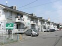 サンシャインK　B棟