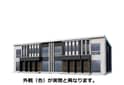 仮）阿見町よしわら新築アパート