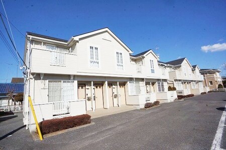 フラワ　Ｉ外観写真