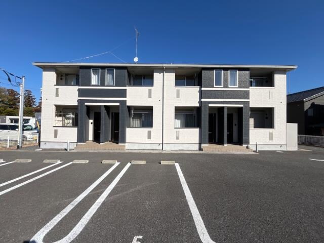 GRANDE AMI（グランデ　アミ）の物件外観写真