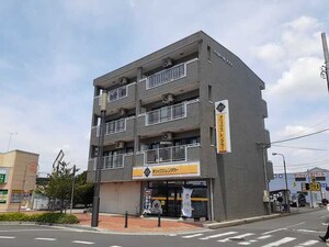 シャルールメゾン外観写真