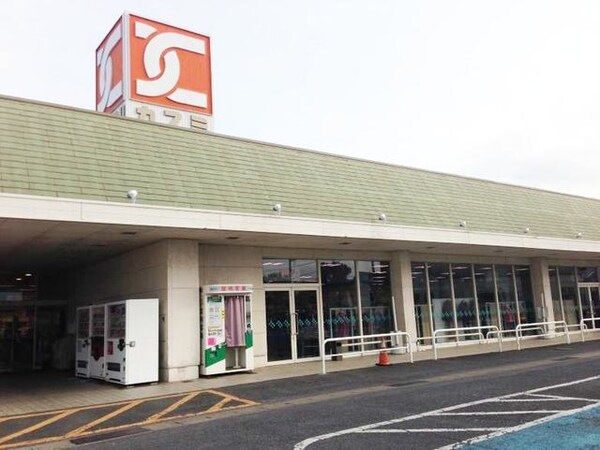 その他(フードマーケットカスミ 中村店まで950m)