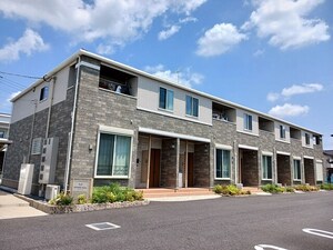 ＫＥＳＨＩＫＩ　Ｈａｌｕ外観写真