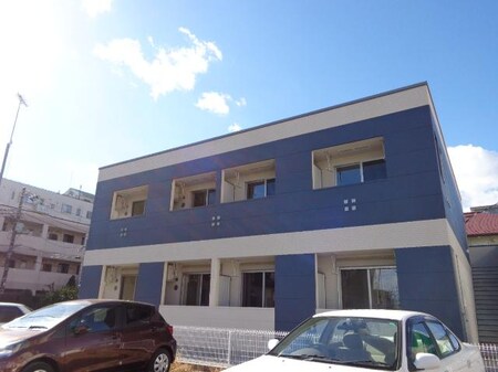 Ｂｏａ　ｓｏｒｔｅ（ぼあ　そるて）外観写真