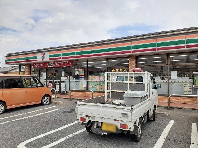 物件内観写真16　(セブンイレブン南中島町店まで510m)