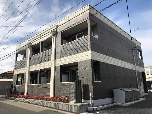 物件外観写真2　(外観写真（昼）)