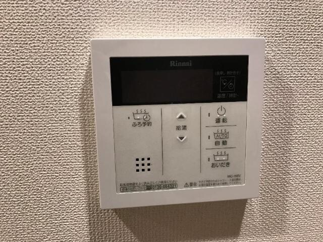 物件内観写真4　(室内設備)
